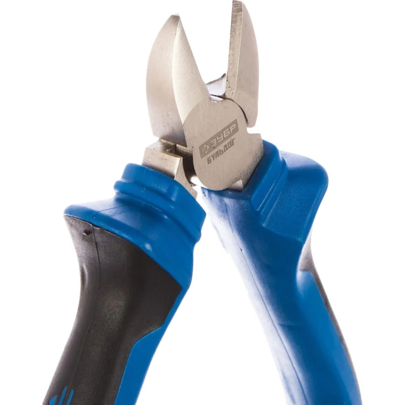 Бокорезы ЗУБР ПРОФЕССИОНАЛ, 160 мм     2201-5-16-2