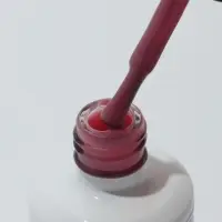 Гель для ногтей, мультифункциональный 5 в 1, камуфлирующий, LED/UV, 15 мл, розовый 15