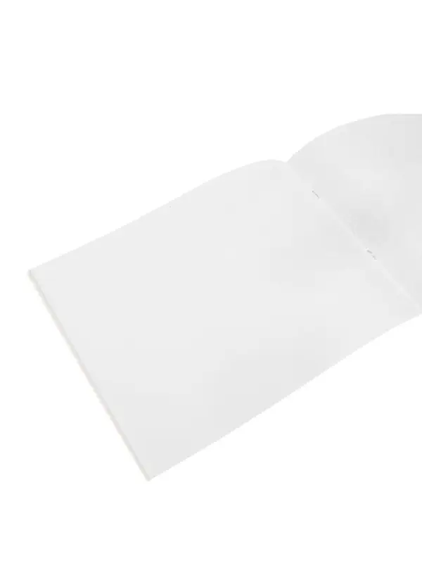 Набор альбомов д/рис 2шт А4 40л на скреп Calligrata, мел карт, офс 100г/м&sup2; (5666534)