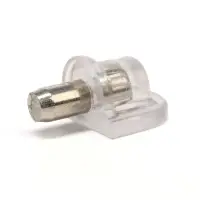 Полкодержатель CAPPIO P712, 10 шт.