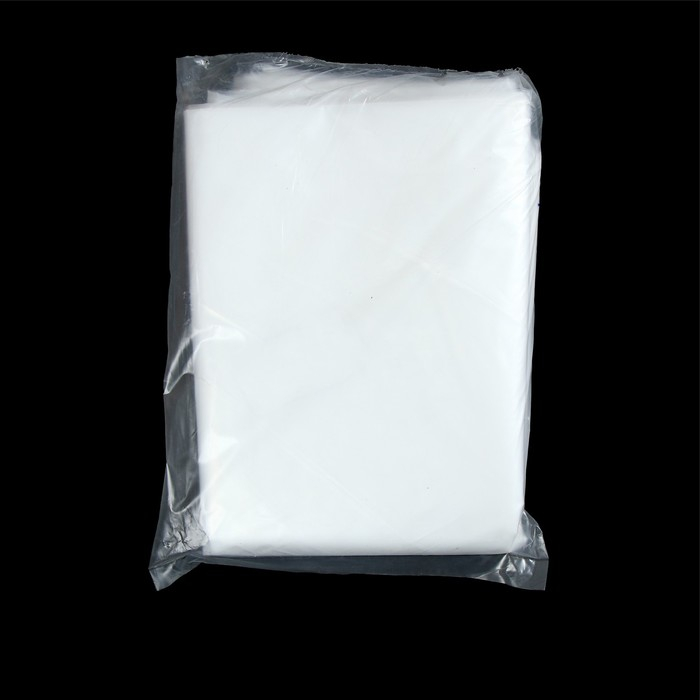 Плёнка полиэтиленовая, толщина 150 мкм, прозрачная, 10 × 3 м, рукав (1.5 м × 2), ГОСТ 10354-82, Greengo Плёнка полиэтиленовая, толщина 150 мкм, прозрачная, 10 × 3 м, рукав (1.5 м × 2), ГОСТ 10354-82, Greengo