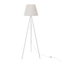 Торшер &laquo;Лаут&raquo; 1&times;15 Вт Е27 белый