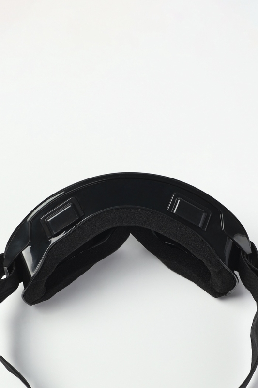 Очки спортивные, сноубордические, маска горнолыжная 12.8 х 8.6 см, переносица 2.4 см Очки спортивные, сноубордические, маска горнолыжная 12.8 х 8.6 см, переносица 2.4 см