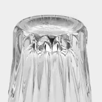 Стопка ОСЗ &laquo;Винный&raquo;, 45 мл, стекло, прозрачная