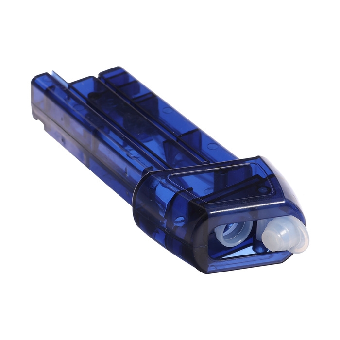 Водный автоматический пистолет «Глок», работает от аккумулятора, 23 см Водный автоматический пистолет «Глок», работает от аккумулятора, 23 см