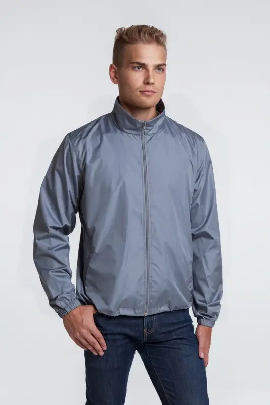 Ветровка Kivach бирюзовая, размер S Ветровка Kivach бирюзовая, размер S