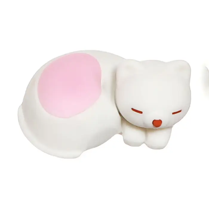 Ластик фигурный сборный Calligrata Ластик фигурный сборный Calligrata "Котенок"