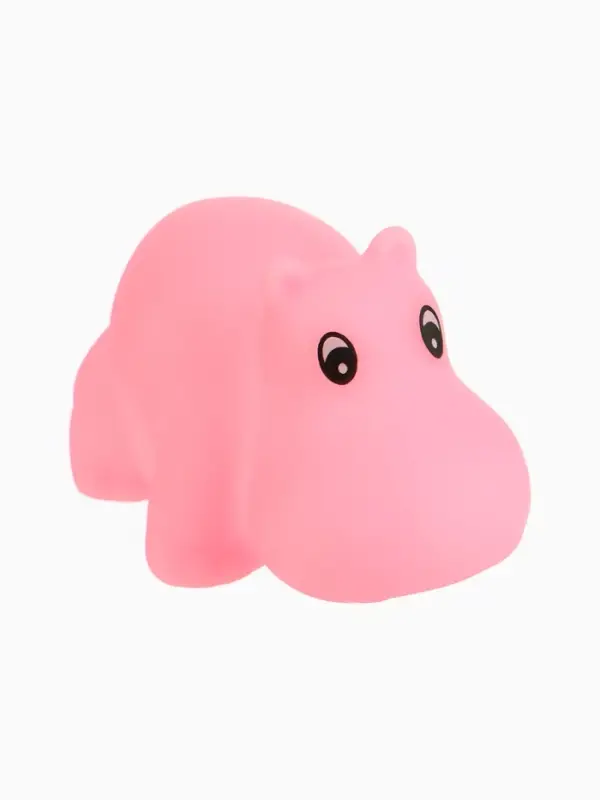 Набор резиновых игрушек для ванны «Малыши», с пищалкой, 20 шт., Крошка Я Набор резиновых игрушек для ванны «Малыши», с пищалкой, 20 шт., Крошка Я