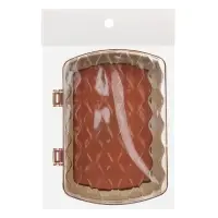 VETTA Мыльница, пластик, 13,5х9х5 см, 3 цвета