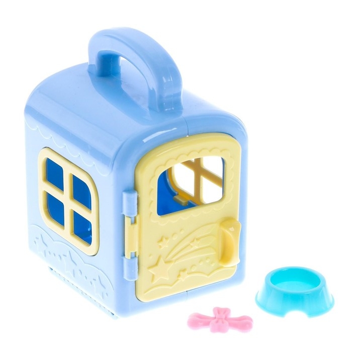 Набор «Мой любимый питомец», МИКС, в пакете Набор «Мой любимый питомец», МИКС, в пакете