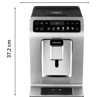 Кофемашина автоматическая Evidence Plus EA894T10