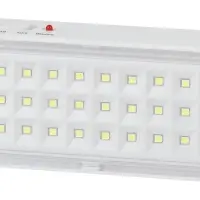 Светильник светодиодный аварийный непостоянный DBA-103-0-20 60LED 5ч IP20 40/1600