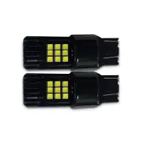 T147B T20/белый/(W3*16q) 18SMD 3030,12-24V 2 contact коробка 2 шт.