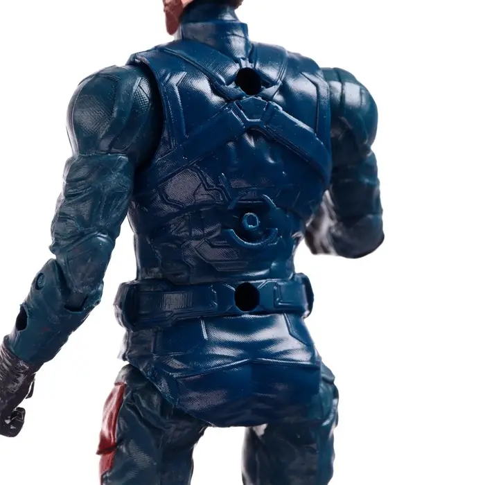 Игрушка, фигурка &laquo;Мстители. Капитан Америка&raquo;