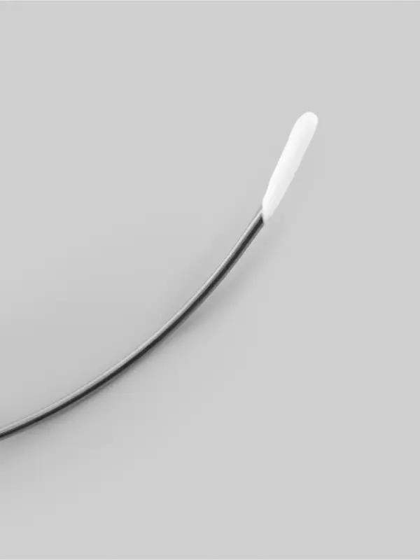 Монокость для бюстгальтера, 180 + 180 мм, цвет серебряный