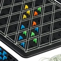 Настольная игра «Гексобитва», большой набор, 2-4 игрока, 5+