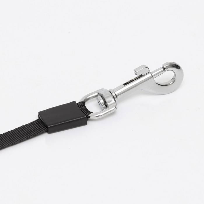 Рулетка Рулетка "Пижон" с фонариком, прорезиненная ручка, 5 м, до 35 кг черная