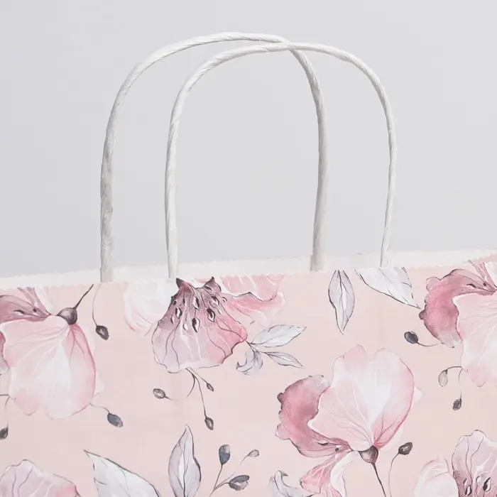 Пакет подарочный крафтовый, упаковка, «Love», 22 х 25 х 12 см Пакет подарочный крафтовый, упаковка, «Love», 22 х 25 х 12 см