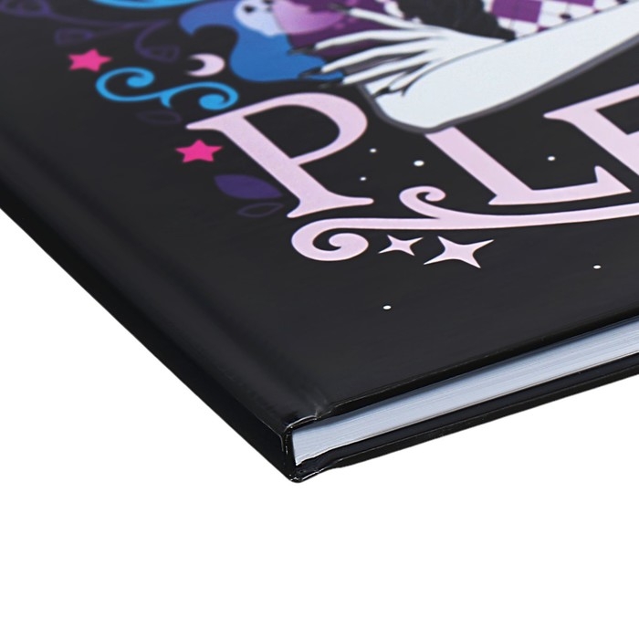 Дневник для 1-4 классов Дневник для 1-4 классов "Девочка-подросток", твёрдая обложка, глянцевая ламинация, 48 листов