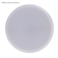 Лампа светодиодная IN HOME LED-GX53-VC, 12 Вт, 230 В, 4000 К, 1140 Лм