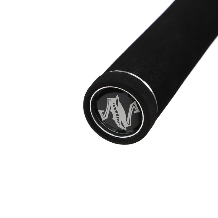 Спиннинг штекерный карбоновый Namazu Pro Winne jack Underdog IM7, 3-18 г, 2.4 м Спиннинг штекерный карбоновый Namazu Pro Winne jack Underdog IM7, 3-18 г, 2.4 м