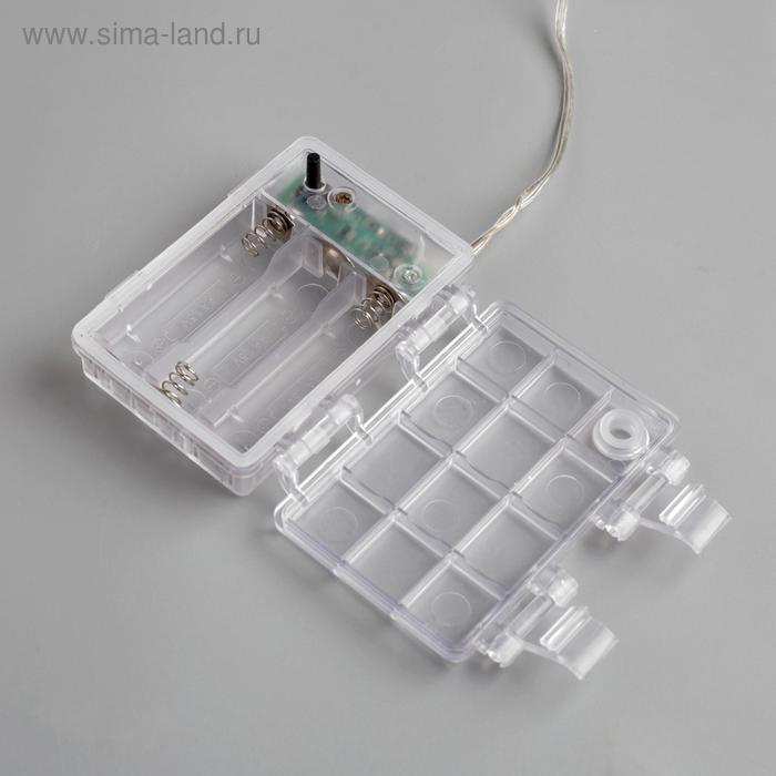 Светодиодная фигура «Олень серебристый» 25 × 30 × 10 см, металл, батарейки ААх3 (не в комплекте), свечение тёплое белое Светодиодная фигура «Олень серебристый» 25 × 30 × 10 см, металл, батарейки ААх3 (не в комплекте), свечение тёплое белое