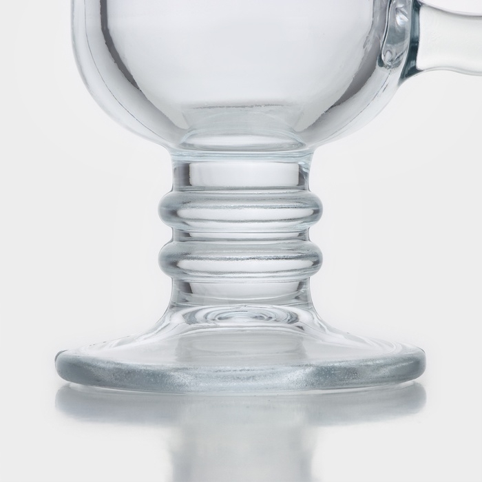 Кружка стеклянная Pub, 215 мл Кружка стеклянная Pub, 215 мл