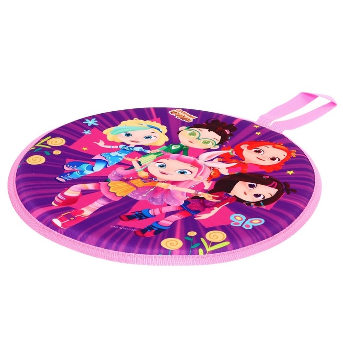 Ледянка мягкая «Сказочный патруль» Ледянка мягкая «Сказочный патруль»