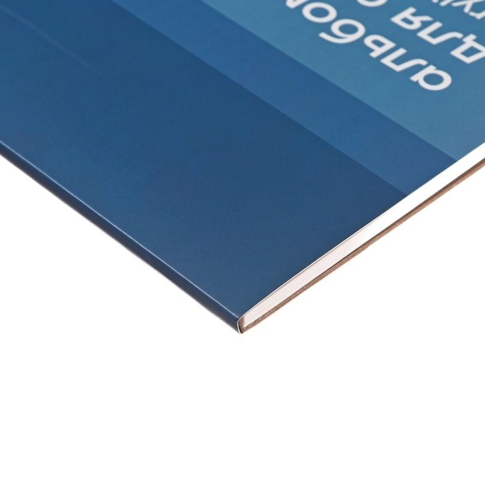 Альбом для акрила, А3 Гамма, Альбом для акрила, А3 Гамма, "Студия" 20 листов, 190г/м, на склейке, текстура "лен"