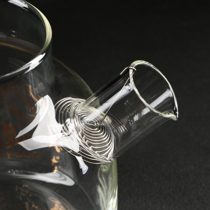 Чайник заварочный «Тепло внутри», 1000 мл Чайник заварочный «Тепло внутри», 1000 мл