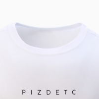 Футболка мужская KAFTAN Pizdec  р. 52