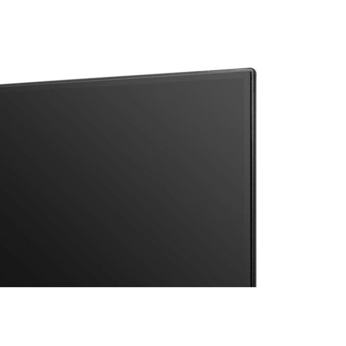 Телевизор Hisense 43E7KQ, 43 Телевизор Hisense 43E7KQ, 43", 3840x2160, DVB-T2/C/S2, HDMI 3, USB 2, Smart TV, чёрный