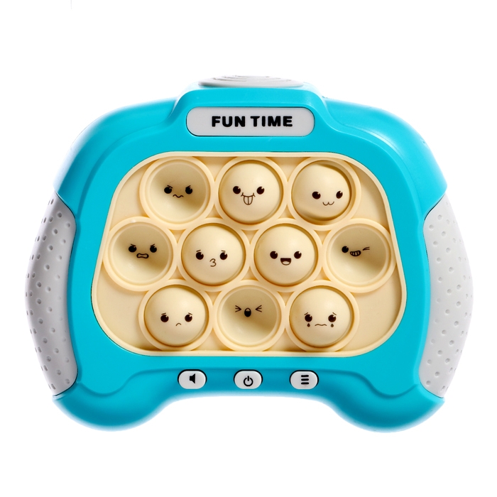 Электронный поп-ит «Нажимайка» Электронный поп-ит «Нажимайка»