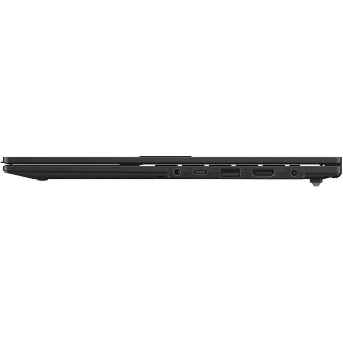 Ноутбук ASUS E1504FA-BQ090,15.6 Ноутбук ASUS E1504FA-BQ090,15.6", R5 7520U,8 Гб,SSD 512 Гб,AMD Radeon, noOS,черный