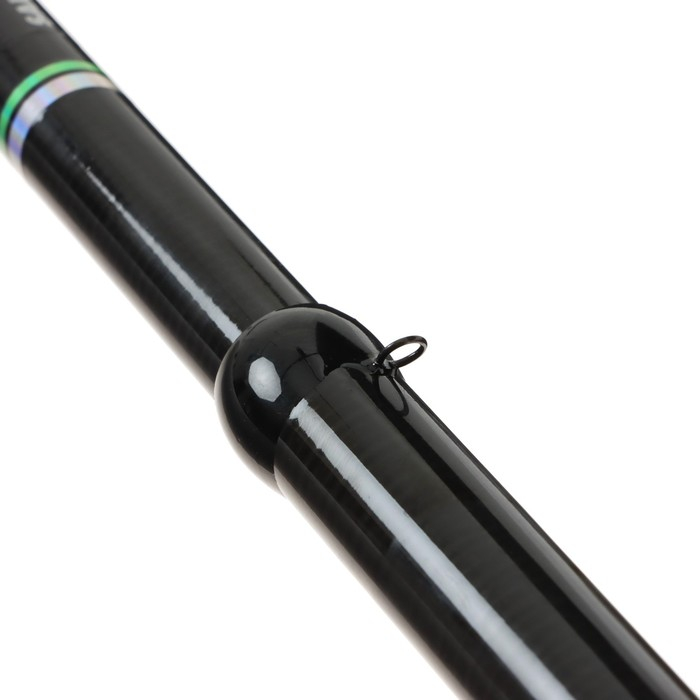 Спиннинг телескопический Salmo Aggressor TRAVEL SPIN 20, тест 5-20 г, длина 2.7 м Спиннинг телескопический Salmo Aggressor TRAVEL SPIN 20, тест 5-20 г, длина 2.7 м