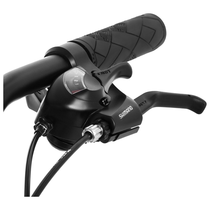 Велосипед 29 Велосипед 29" STINGER ELEMENT EVO, цвет зелёный, р. 22"