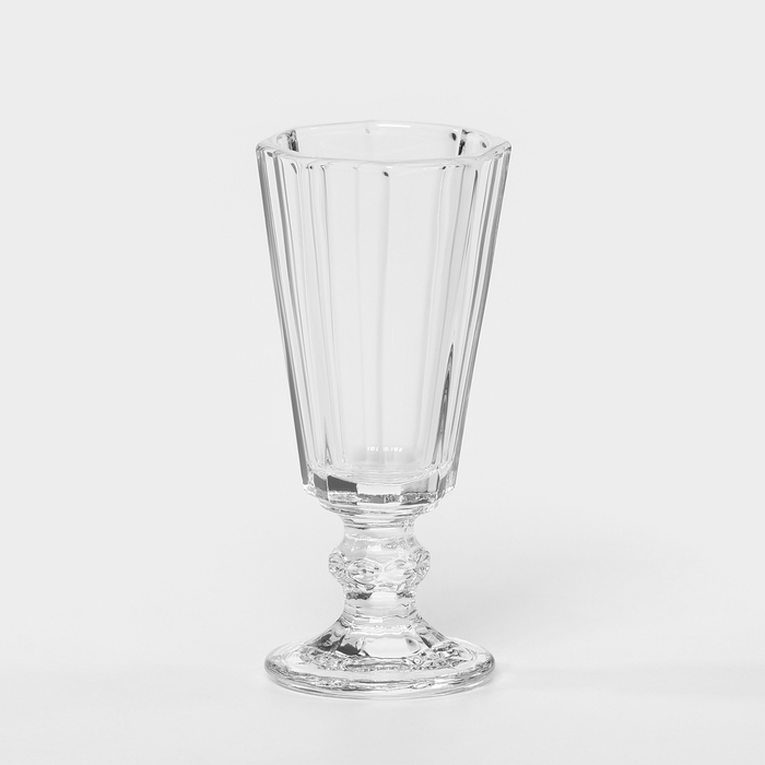 Набор стеклянных рюмок, 35 мл, d=4,3 см, h=10 см, 6 шт Набор стеклянных рюмок, 35 мл, d=4,3 см, h=10 см, 6 шт