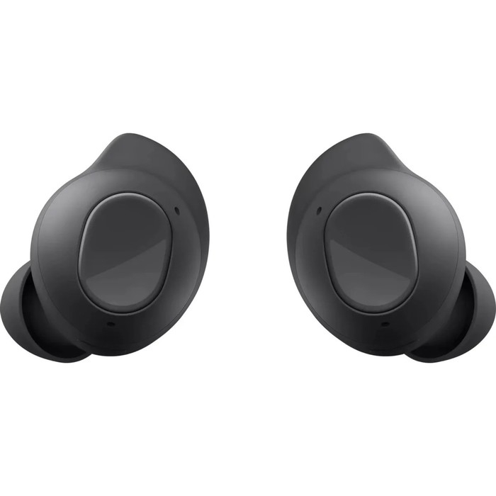Наушники Samsung Galaxy FE (SM-R400N), TWS, беспроводные, вакуумные, BT5.2, 479 мАч, черные