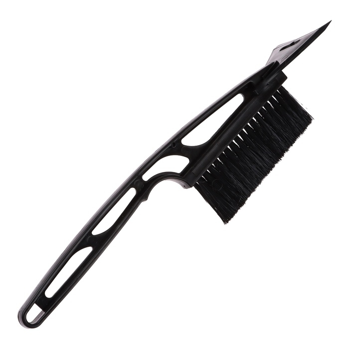 Щетка сметка, со скребком, Torso MG006 автомобильная, съёмный скребок, 39 см Щетка сметка, со скребком, Torso MG006 автомобильная, съёмный скребок, 39 см