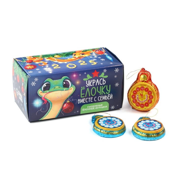 Шоколадные фигурки новогодние «Символ года» Шоколадные фигурки новогодние «Символ года»