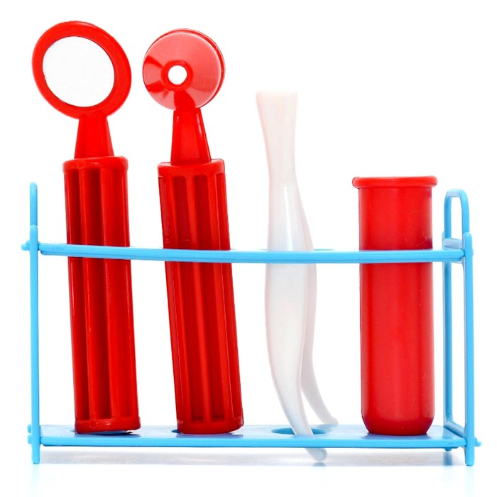 Набор «Доктор», 31 элемент Набор «Доктор», 31 элемент