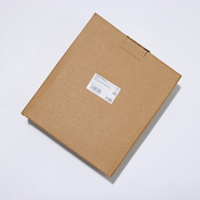 Кастрюля из жаропрочного стекла для запекания Доляна «Фуэго», 1 л, 20,7×18×8 см, с крышкой Кастрюля из жаропрочного стекла для запекания Доляна «Фуэго», 1 л, 20,7×18×8 см, с крышкой