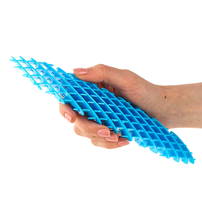 Сюрприз-антистресс «Червь», МИКС