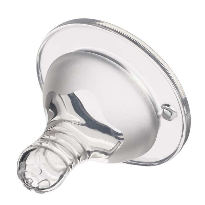 Соска на бутылочку, антиколиковая, от 3 мес., M&B Standard, широкое горло, средний поток, Ø50 мм. Соска на бутылочку, антиколиковая, от 3 мес., M&B Standard, широкое горло, средний поток, Ø50 мм.