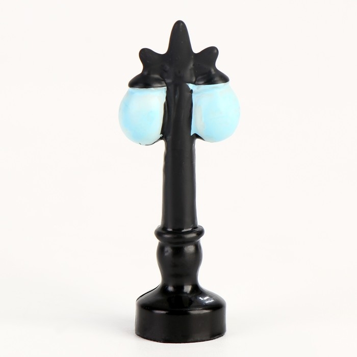 Миниатюра кукольная «Фонарь», набор 2 шт., размер 1 шт. — 1 × 2 × 5,5 см Миниатюра кукольная «Фонарь», набор 2 шт., размер 1 шт. — 1 × 2 × 5,5 см