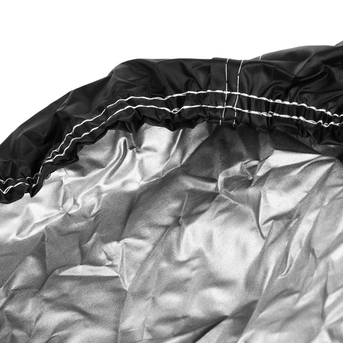 Тент автомобильный CARTAGE Premium,  Тент автомобильный CARTAGE Premium, "L" , 470×170×120 см