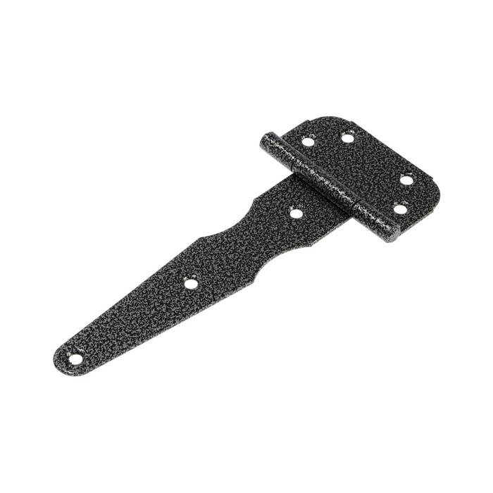 Петля-стрела ПС-160 2 мм, цвет серебро, 40 шт Петля-стрела ПС-160 2 мм, цвет серебро, 40 шт