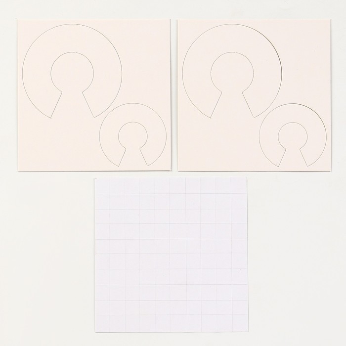 Пушистая игрушка своими руками на новый год «Радостный кот», новогодний набор для творчества Пушистая игрушка своими руками на новый год «Радостный кот», новогодний набор для творчества