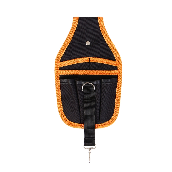 Поясная сумка для садового инструмента, 6 карманов Поясная сумка для садового инструмента, 6 карманов