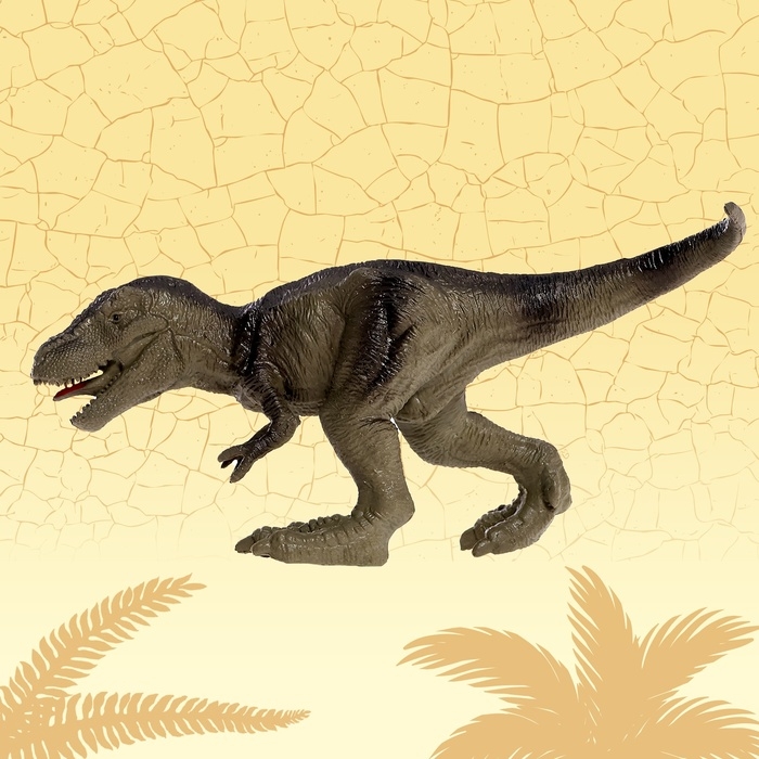 Квадроцикл «Дино», инерционный, 1:16, с динозавром, световые и звуковые эффекты Квадроцикл «Дино», инерционный, 1:16, с динозавром, световые и звуковые эффекты